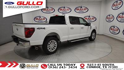 2024 Ford F-150 SuperCrew Cab 4WD Pickup for sale #R11517 - photo 2