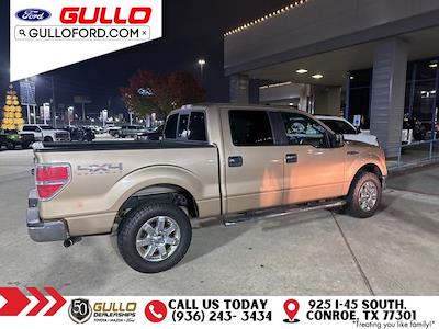 2014 Ford F-150 SuperCrew Cab 4WD Pickup for sale #R11518A - photo 2