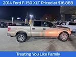 2014 Ford F-150 SuperCrew Cab 4WD Pickup for sale #R11518A - photo 1