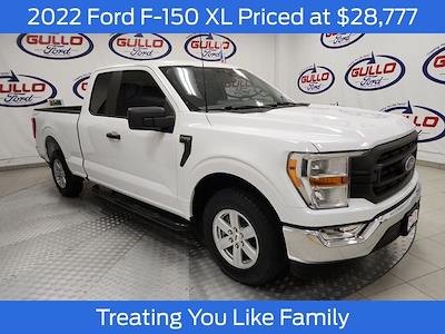 2022 Ford F-150 Super Cab RWD Pickup for sale #R11520 - photo 1