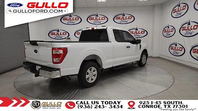 2022 Ford F-150 Super Cab RWD Pickup for sale #R11520 - photo 2