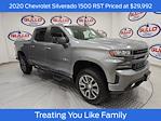 Used 2020 Chevrolet Silverado 1500 RST Crew Cab for sale #R11528A - photo 1