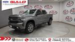 Used 2020 Chevrolet Silverado 1500 RST Crew Cab for sale #R11528A - photo 4