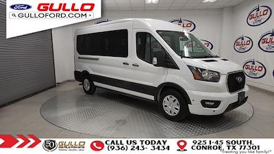 Used 2024 Ford Transit 350 XLT Passenger Van for sale #R11536 - photo 2
