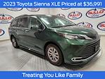 Used 2023 Toyota Sienna XLE Minivan for sale #R11545 - photo 1