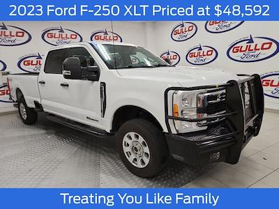 2023 Ford F-250 Crew Cab 4WD Pickup for sale #R11557 - photo 1
