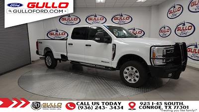 2023 Ford F-250 Crew Cab 4WD Pickup for sale #R11557 - photo 2