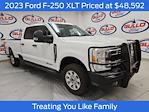 Used 2023 Ford F-250 XLT Crew Cab for sale #R11557 - photo 1