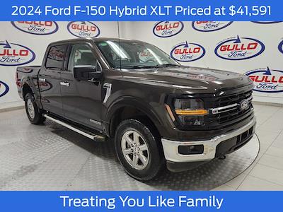 2024 Ford F-150 SuperCrew Cab 4WD Pickup for sale #R11561 - photo 1