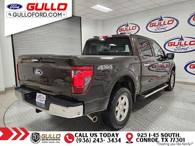 2024 Ford F-150 SuperCrew Cab 4WD Pickup for sale #R11561 - photo 2