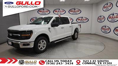 Used 2024 Ford F-150 - photo 1