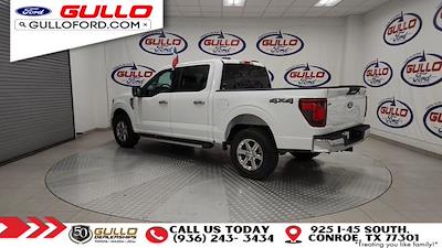Used 2024 Ford F-150 - photo 1