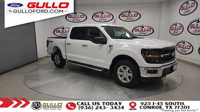 Used 2024 Ford F-150 - photo 1