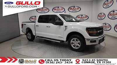 Used 2024 Ford F-150 - photo 1