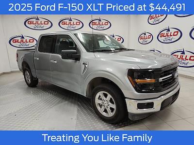 2025 Ford F-150 SuperCrew Cab RWD Pickup for sale #R11596 - photo 1