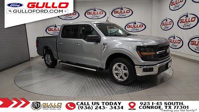 2025 Ford F-150 SuperCrew Cab RWD Pickup for sale #R11598 - photo 2