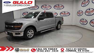 Used 2025 Ford F-150 - photo 1