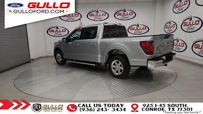 Used 2025 Ford F-150 - photo 1