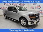 2025 Ford F-150 SuperCrew Cab RWD Pickup for sale #R11598 - photo 1