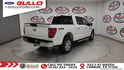 Used 2025 Ford F-150 - photo 1
