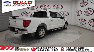 2025 Ford F-150 SuperCrew Cab RWD Pickup for sale #R11600 - photo 2
