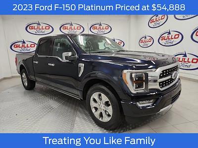2023 Ford F-150 SuperCrew Cab RWD Pickup for sale #R11606 - photo 1