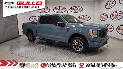 Used 2023 Ford F-150 - photo 1