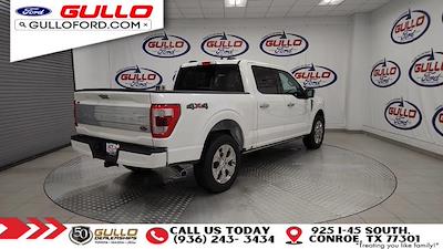 Used 2021 Ford F-150 - photo 1