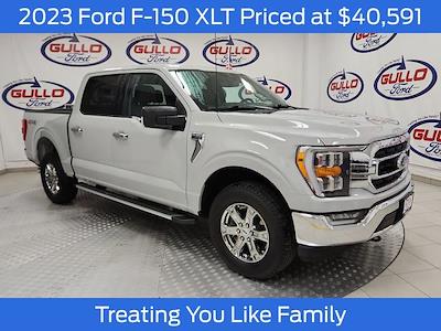 Used 2023 Ford F-150 - photo 1