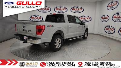 Used 2023 Ford F-150 - photo 1