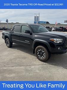 Used 2020 Toyota Tacoma - photo 1