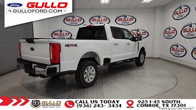 Used 2024 Ford F-250 XLT Crew Cab for sale #R11629 - photo 2