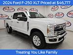 Used 2024 Ford F-250 XLT Crew Cab for sale #R11629 - photo 1