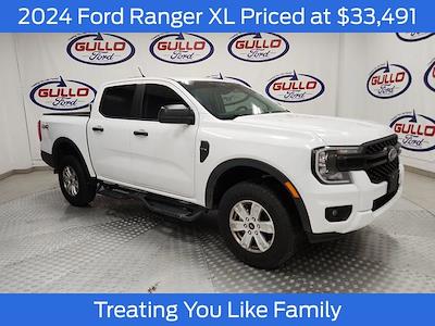 Used 2024 Ford Ranger - photo 1