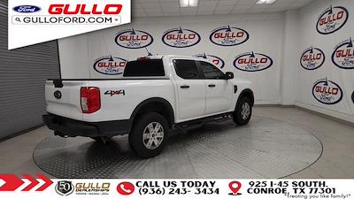 Used 2024 Ford Ranger - photo 1