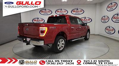 2023 Ford F-150 SuperCrew Cab 4WD Pickup for sale #R11645 - photo 2