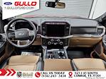 Used 2023 Ford F-150 Lariat SuperCrew Cab for sale #R11645 - photo 11