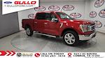 Used 2023 Ford F-150 Lariat SuperCrew Cab for sale #R11645 - photo 2