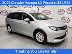 2023 Chrysler Voyager FWD Minivan for sale #R11656 - photo 1