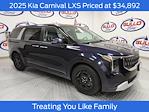 2025 Kia Carnival FWD Minivan for sale #R11657 - photo 1