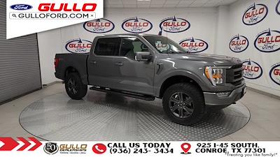 Used 2023 Ford F-150 - photo 1