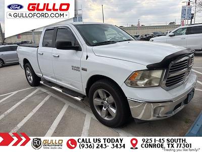 Used 2015 Ram 1500 - photo 1