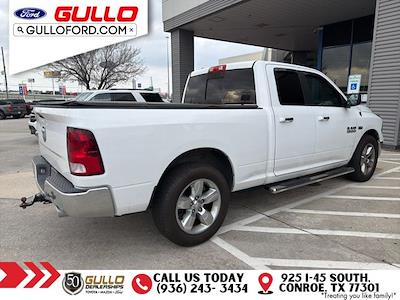 Used 2015 Ram 1500 - photo 1
