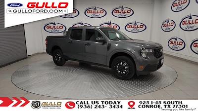 Used 2025 Ford Maverick - photo 1