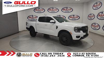 Used 2025 Ford Ranger - photo 1
