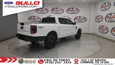 Used 2025 Ford Ranger - photo 1