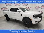 2025 Ford Ranger SuperCrew Cab 4WD Pickup for sale #R11675 - photo 1