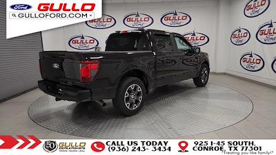 Used 2025 Ford F-150 - photo 1