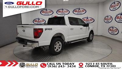 Used 2024 Ford F-150 - photo 1
