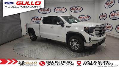 Used 2024 GMC Sierra 1500 - photo 1
